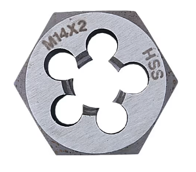 Menetmetsző hatszög alakú Sherwood